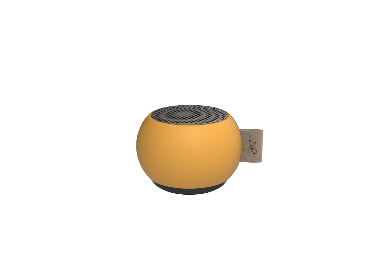 aGO mini – Mango Burst